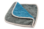 Flip [GPT] Glass Perfect Towel (8.5 in. x 8.5 in., 1400 gsm) 3 pack