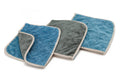 CASE: retail [Flip GPT] Glass Perfect Towel (8.5 in. x 8.5 in., 1400 gsm) (36/3-packs, 108 total)