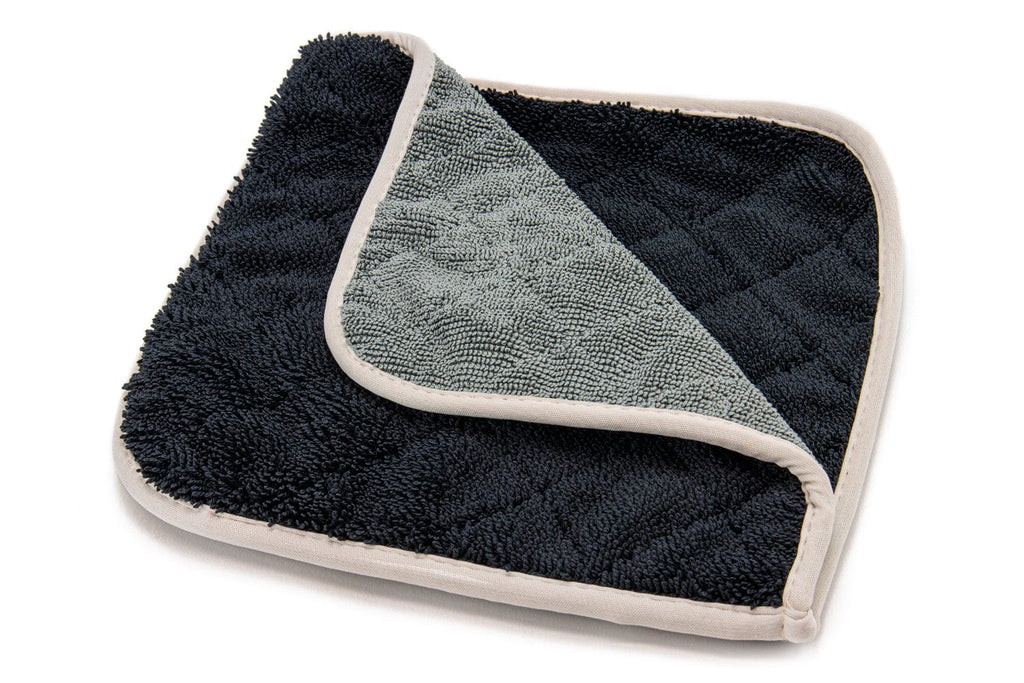CASE: retail [Flip GPT] Glass Perfect Towel (8.5 in. x 8.5 in., 1400 gsm) (36/3-packs, 108 total)