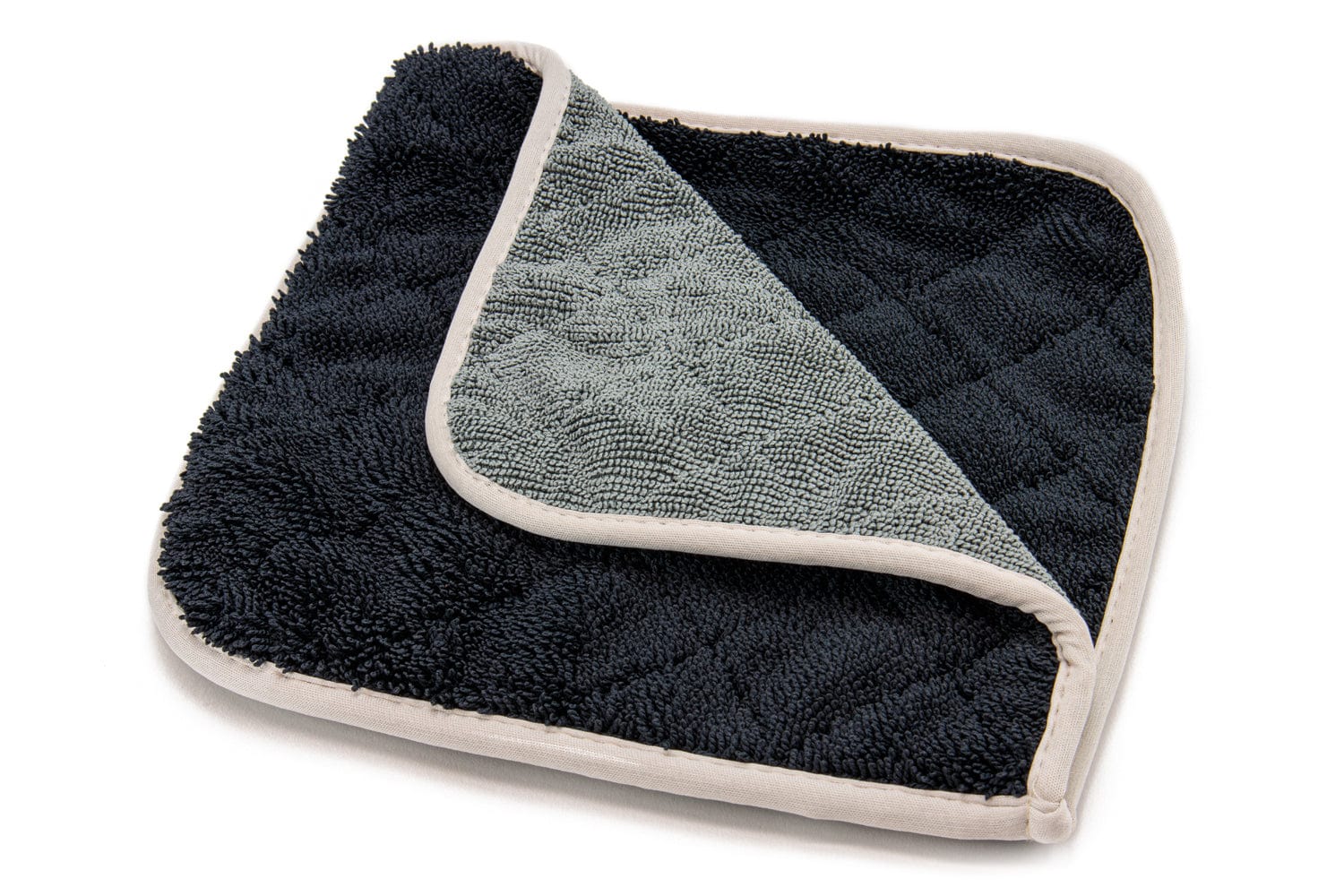 CASE: retail [Flip GPT] Glass Perfect Towel (8.5 in. x 8.5 in., 1400 gsm) (36/3-packs, 108 total)