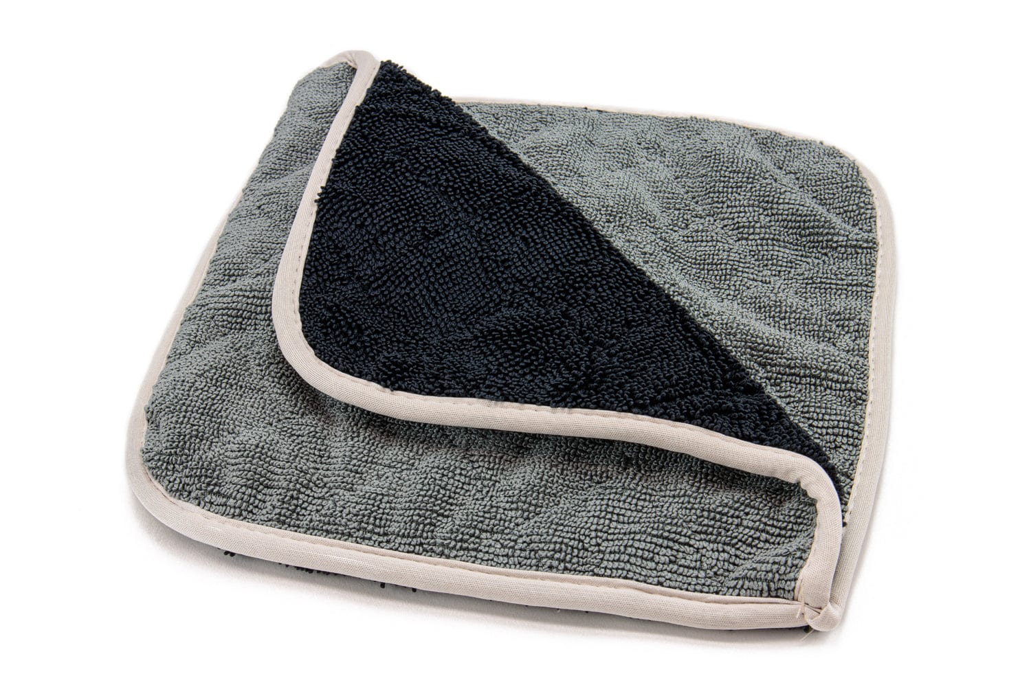 Flip [GPT] Glass Perfect Towel (8.5 in. x 8.5 in., 1400 gsm) 3 pack