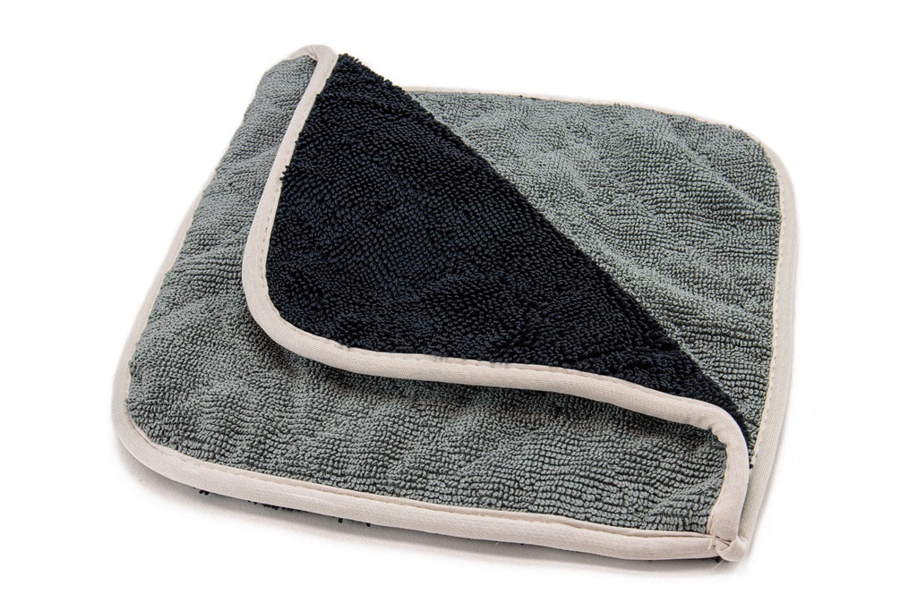 CASE: retail [Flip GPT] Glass Perfect Towel (8.5 in. x 8.5 in., 1400 gsm) (36/3-packs, 108 total)
