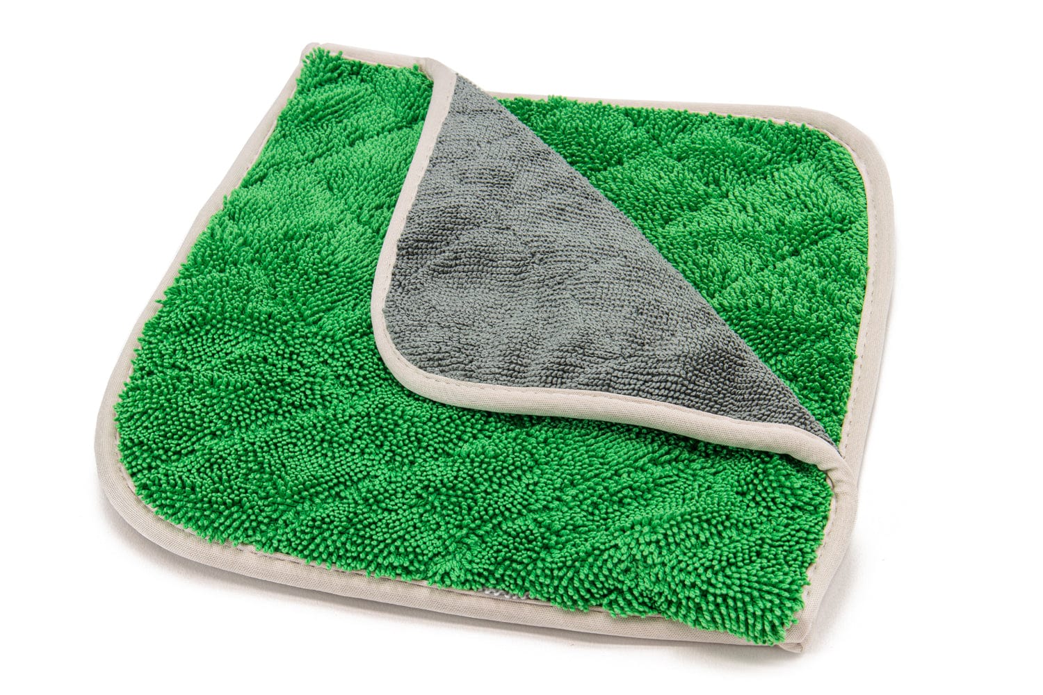 Flip [GPT] Glass Perfect Towel (8.5 in. x 8.5 in., 1400 gsm) 3 pack