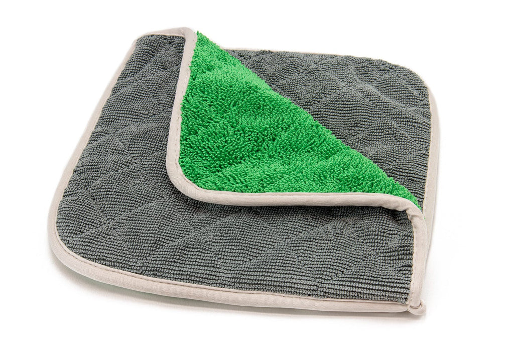 CASE: retail [Flip GPT] Glass Perfect Towel (8.5 in. x 8.5 in., 1400 gsm) (36/3-packs, 108 total)