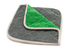 CASE: retail [Flip GPT] Glass Perfect Towel (8.5 in. x 8.5 in., 1400 gsm) (36/3-packs, 108 total)