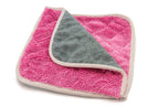 Flip [GPT] Glass Perfect Towel (8.5 in. x 8.5 in., 1400 gsm) 3 pack