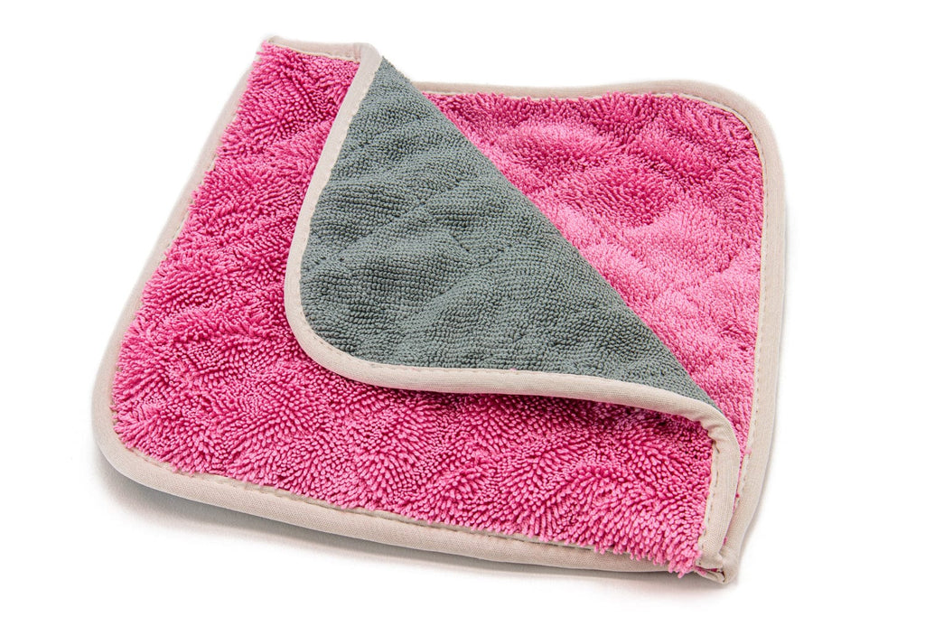 CASE: retail [Flip GPT] Glass Perfect Towel (8.5 in. x 8.5 in., 1400 gsm) (36/3-packs, 108 total)