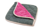 CASE: retail [Flip GPT] Glass Perfect Towel (8.5 in. x 8.5 in., 1400 gsm) (36/3-packs, 108 total)