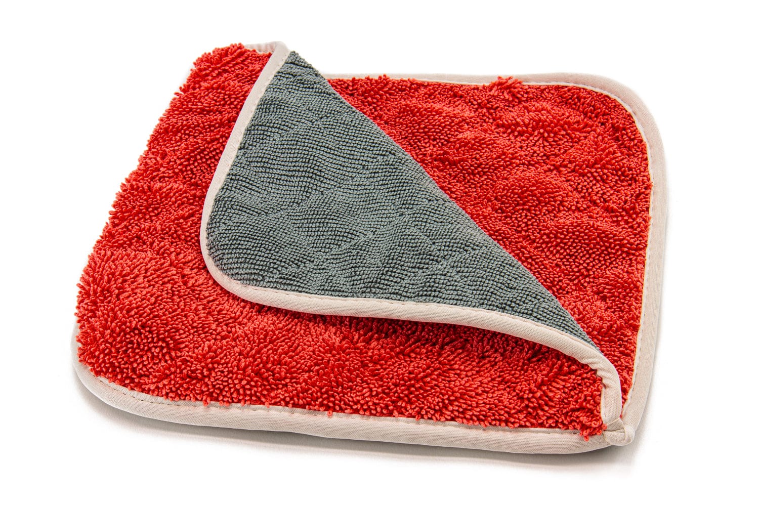 CASE: retail [Flip GPT] Glass Perfect Towel (8.5 in. x 8.5 in., 1400 gsm) (36/3-packs, 108 total)