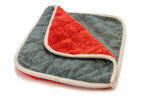 Flip [GPT] Glass Perfect Towel (8.5 in. x 8.5 in., 1400 gsm) 3 pack