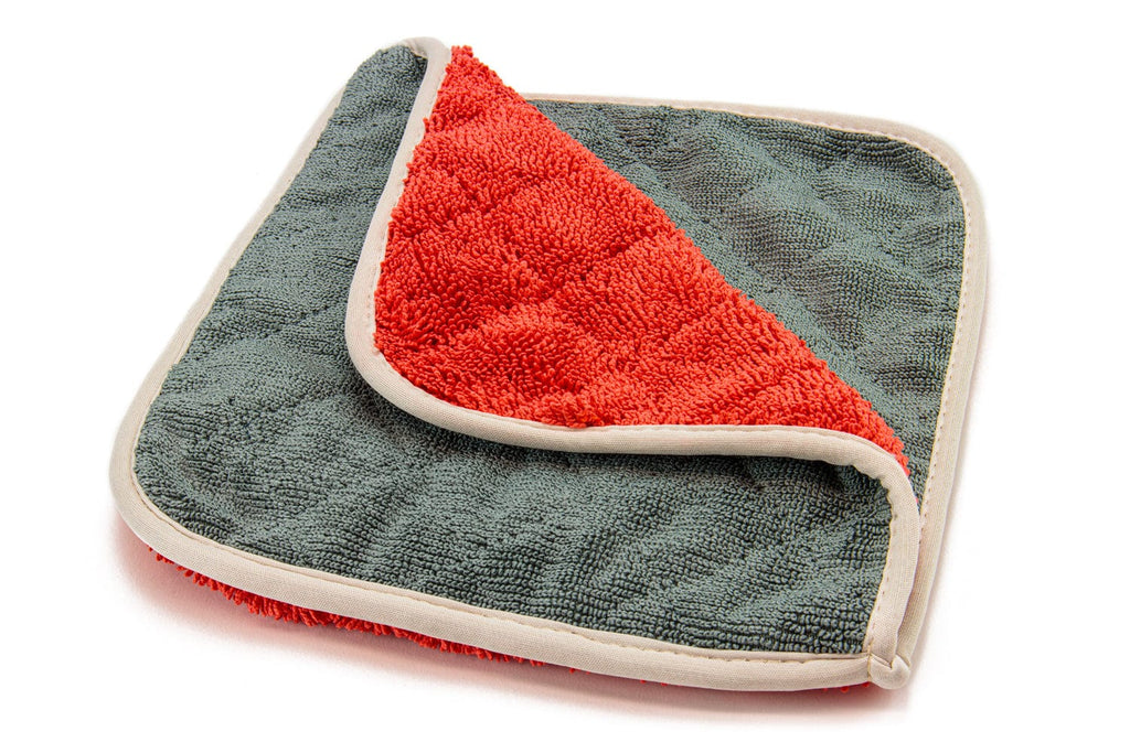 CASE: retail [Flip GPT] Glass Perfect Towel (8.5 in. x 8.5 in., 1400 gsm) (36/3-packs, 108 total)