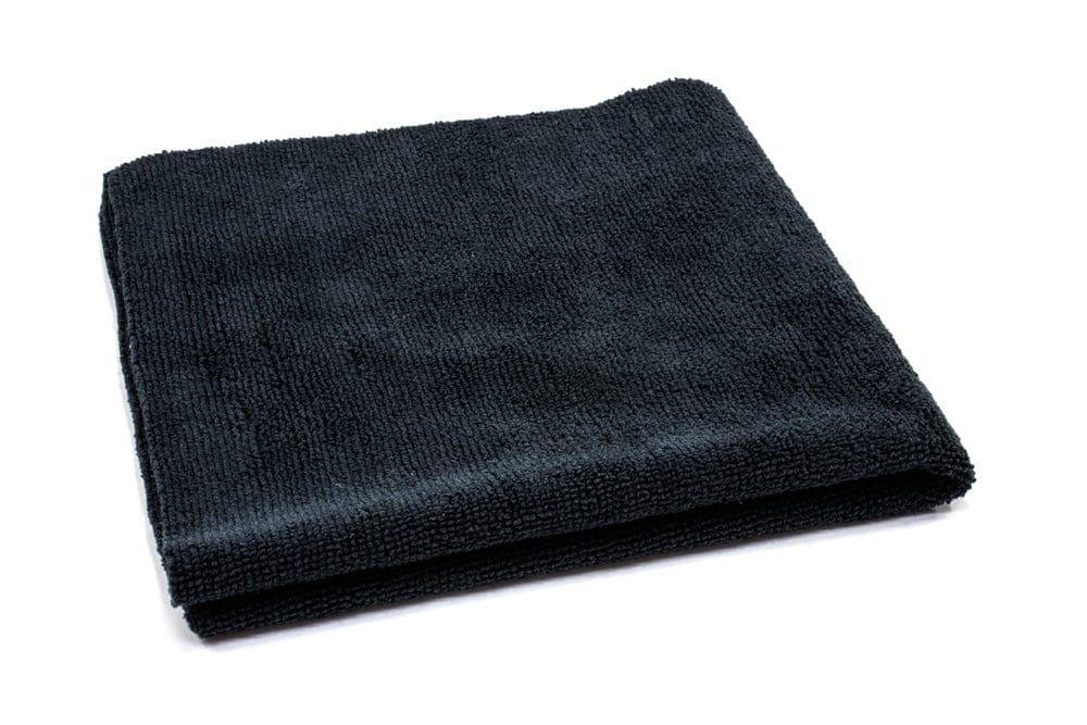 CASE [Utility 300] Microfiber Cleaning Towel 300gsm 16"x16" - (24/10-packs, 240 total)