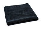 CASE [Utility 300] Microfiber Cleaning Towel 300gsm 16"x16" - (24/10-packs, 240 total)