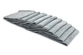 [Utility 70.30] Premium Edgeless Multi Task Detailing Towel (16 in. x 16 in., 300 gsm) - 10 pack