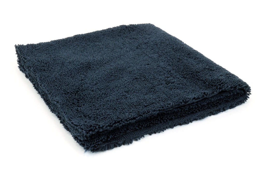 CASE [Cost What!] Edgeless Microfiber Shop Rag (16 in. x 16 in.) (20/10-packs, 200 total)