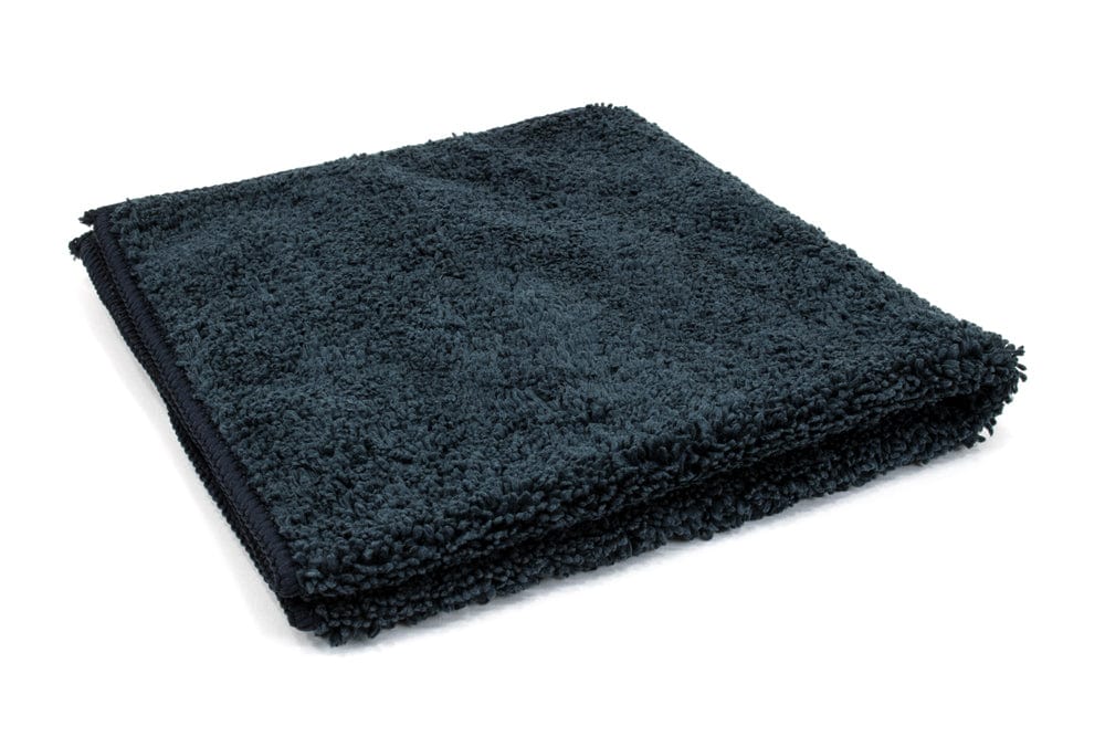 CASE [Cost What!] Microfiber Shop Rag (16 in. x 16 in.) (20/10-packs, 200 total)