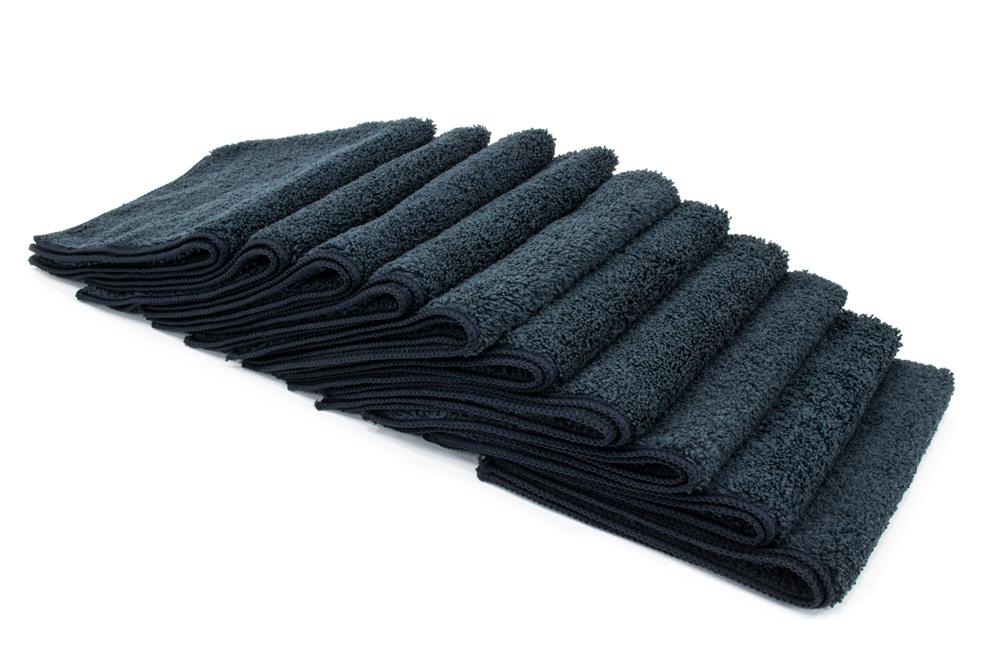 [Cost What!] Microfiber Shop Rag (16 in. x 16 in.) - 10 pack