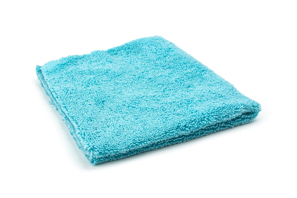 CASE [Cost What!] Edgeless Microfiber Shop Rag (16 in. x 16 in.) (20/10-packs, 200 total)