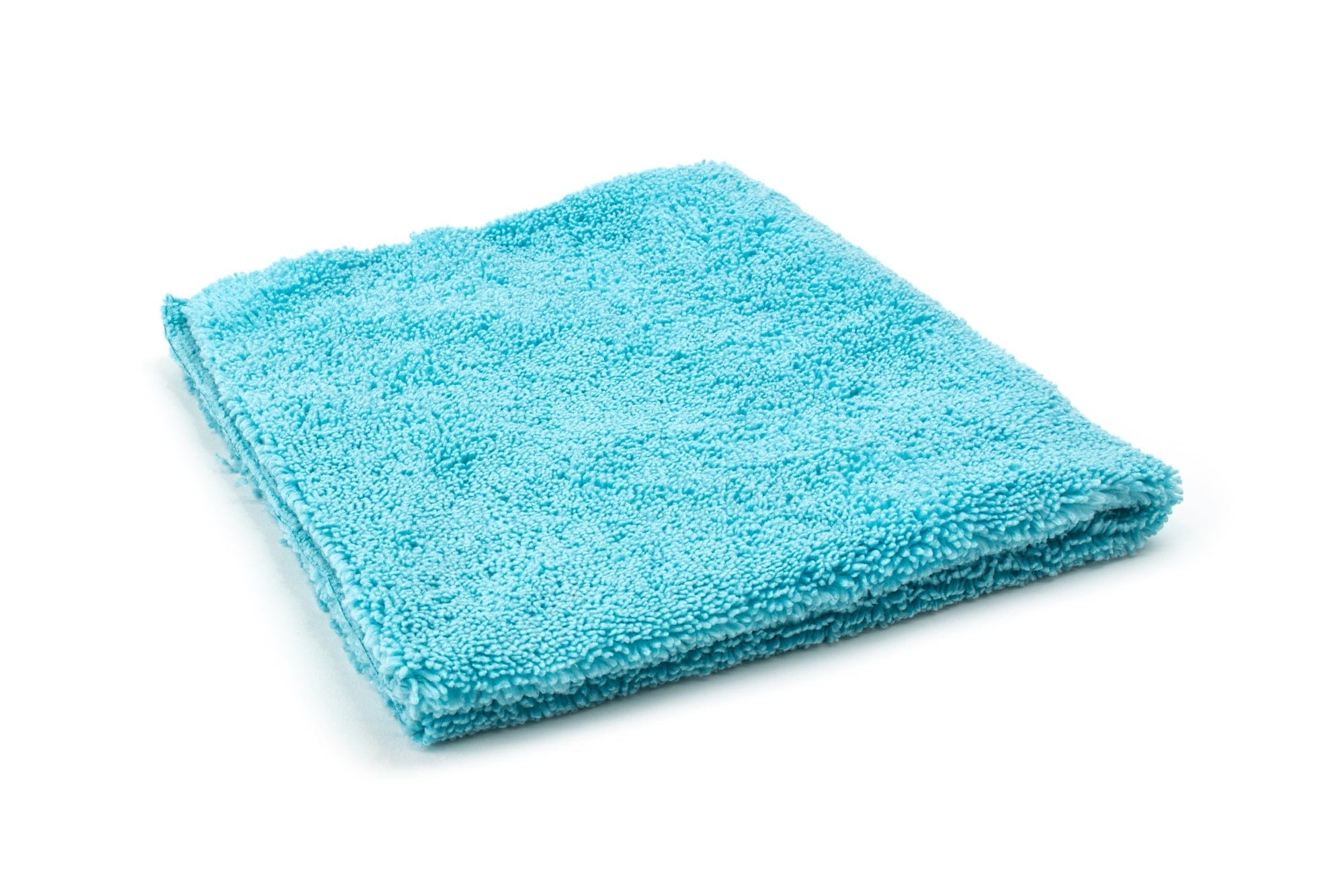 CASE [Cost What!] Edgeless Microfiber Shop Rag (16 in. x 16 in.) (20/10-packs, 200 total)