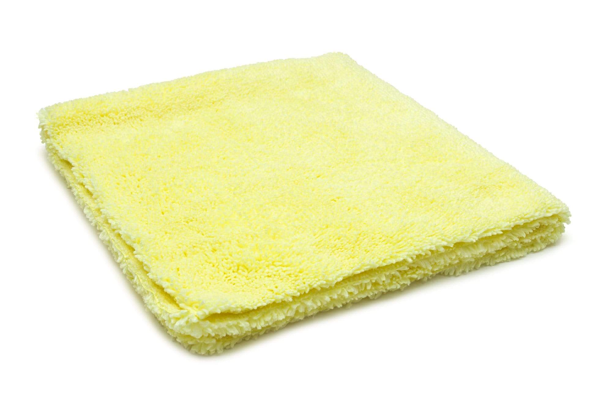 [Cost What!] Edgeless Microfiber Shop Rag (16 in. x 16 in.) - 10 pack