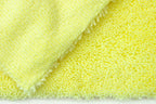 [Cost What!] Edgeless Microfiber Shop Rag (16 in. x 16 in.) - 10 pack