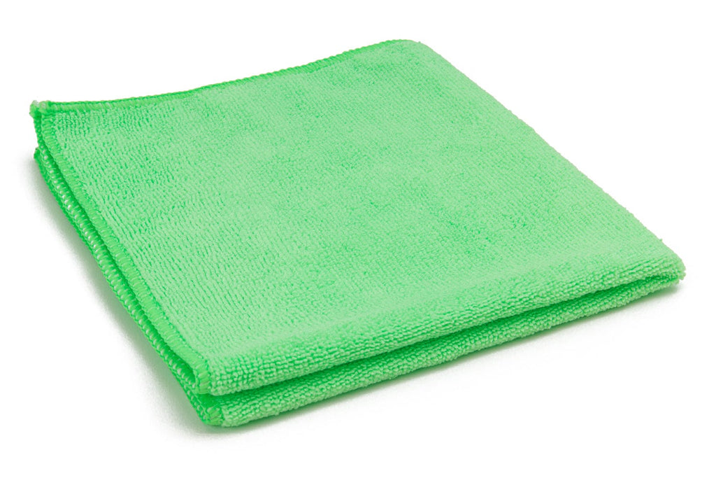 [Utility 350] All Purpose Microfiber Towel 350gsm 16"x16" - 10 pack