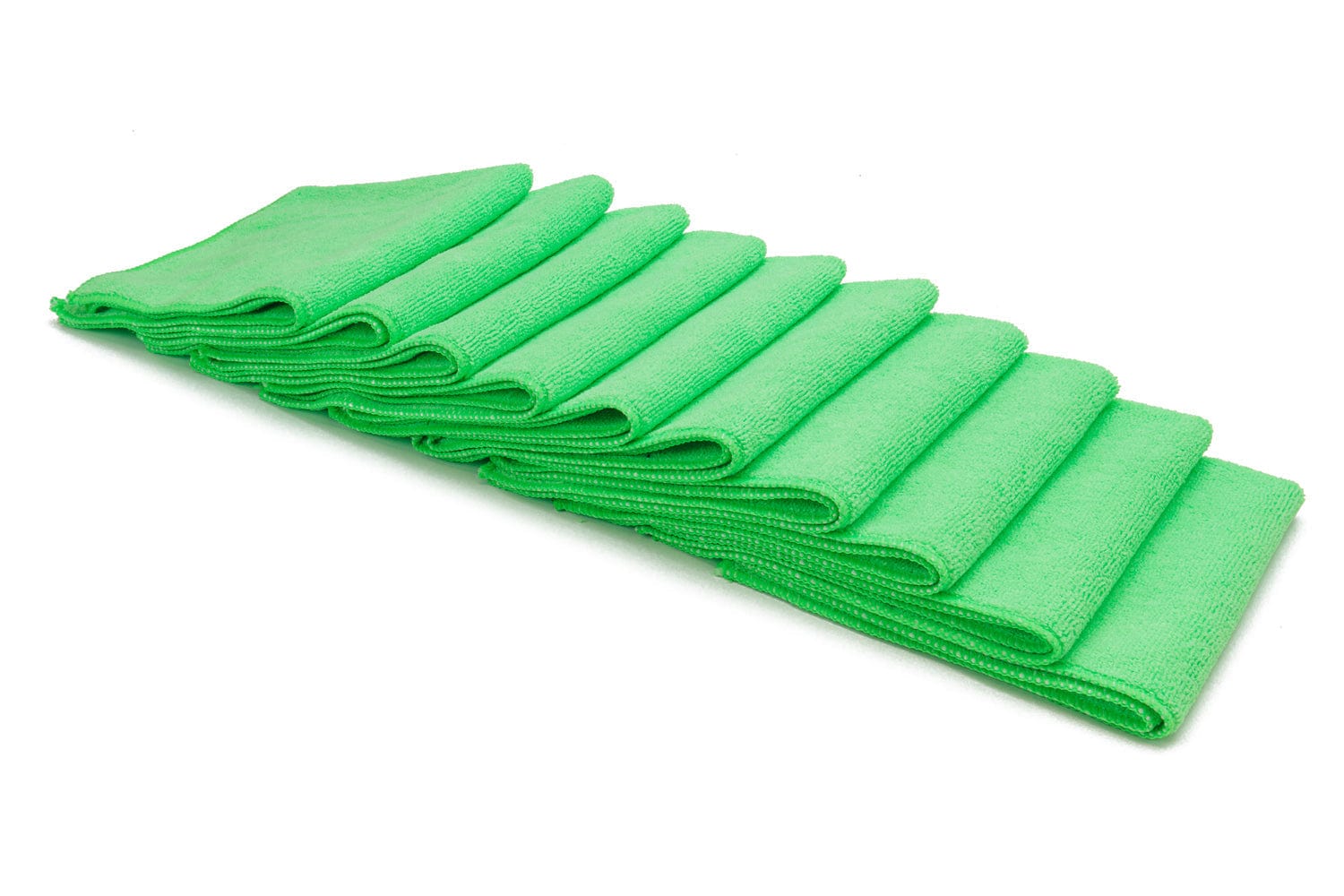 [Utility 350] All Purpose Microfiber Towel 350gsm 16"x16" - 10 pack