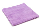 CASE [Utility 350] Microfiber Cleaning Towel 350 gsm 16"x16" - (20/10-packs, 200 total)