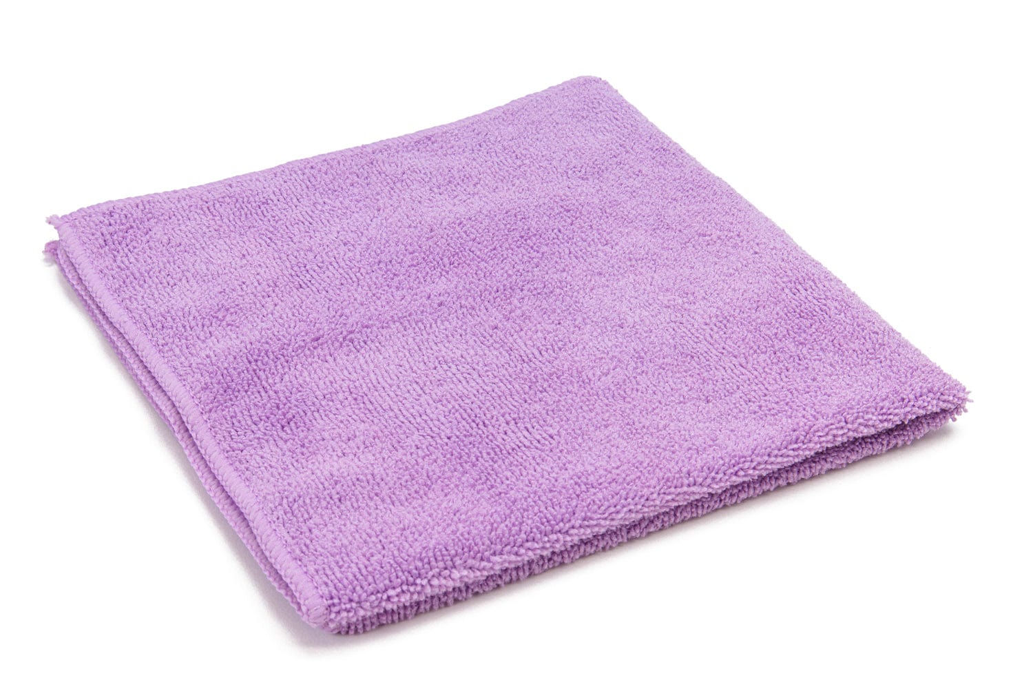 CASE [Utility 350] Microfiber Cleaning Towel 350 gsm 16"x16" - (20/10-packs, 200 total)