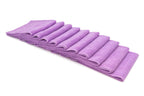 [Utility 350] All Purpose Microfiber Towel 350gsm 16"x16" - 10 pack