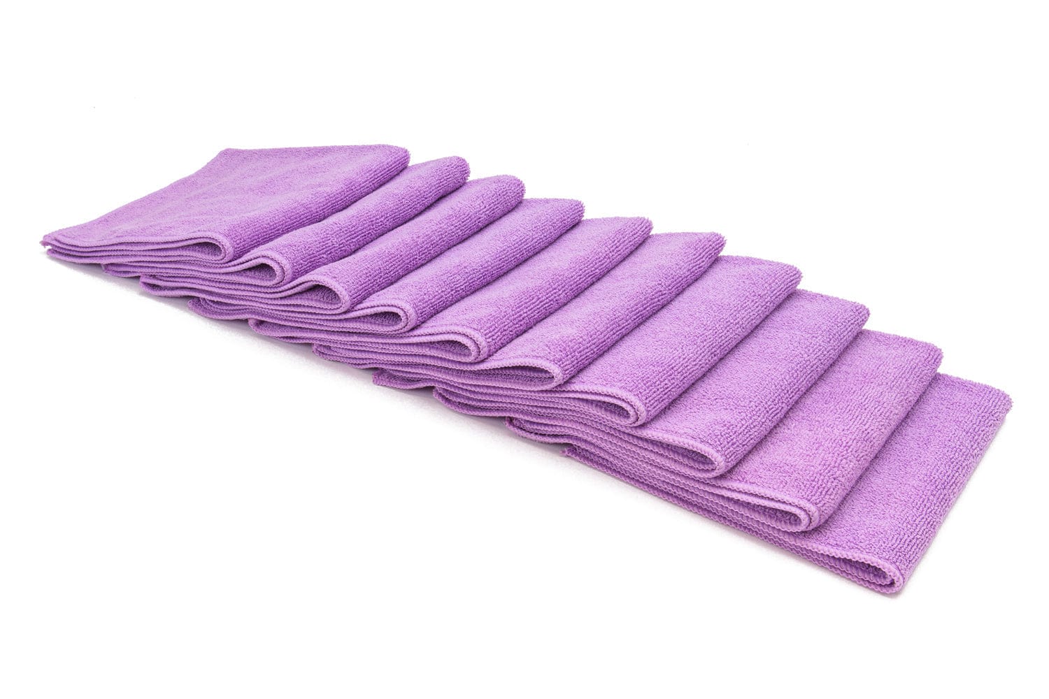 [Utility 350] All Purpose Microfiber Towel 350gsm 16"x16" - 10 pack
