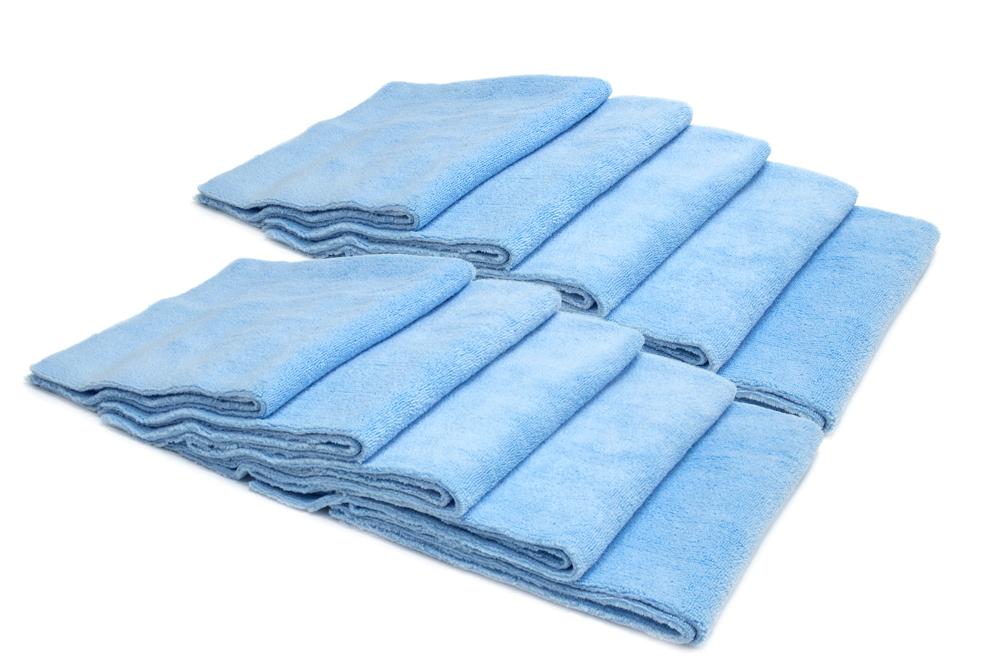 [Towels-in-a-Box] Mr. Everything Premium Paintwork Towel (16 in. x 16 in., 390 gsm) 30 pack