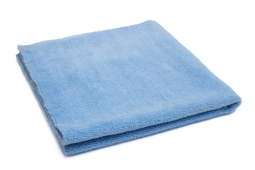 [Towels-in-a-Box] Mr. Everything Premium Paintwork Towel (16 in. x 16 in., 390 gsm) 30 pack