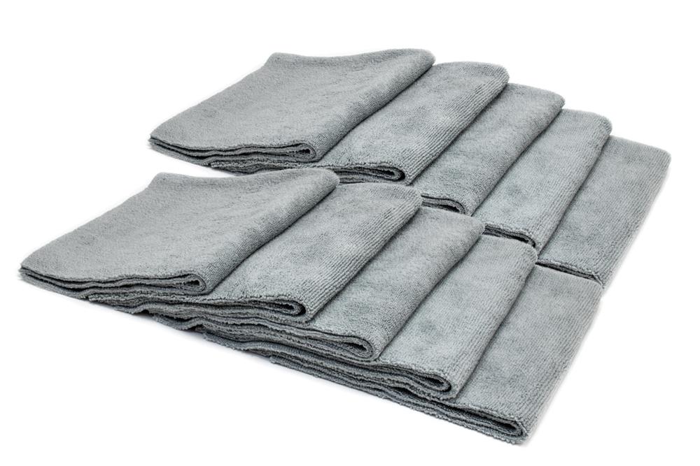 [Towels-in-a-Box] Mr. Everything Premium Paintwork Towel (16 in. x 16 in., 390 gsm) 30 pack