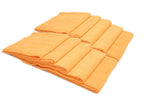 [Mr. Everything] Premium Paintwork Towel (16 in. x 16 in., 390 gsm) 10 pack