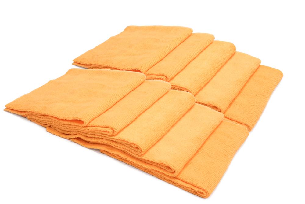 [Towels-in-a-Box] Mr. Everything Premium Paintwork Towel (16 in. x 16 in., 390 gsm) 30 pack