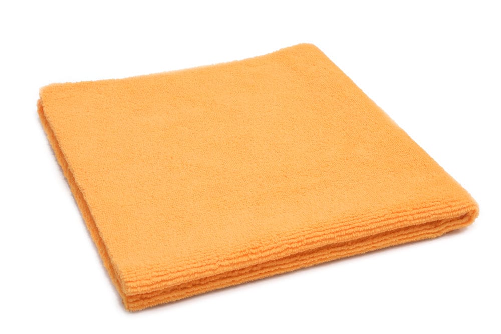CASE: retail [Mr. Everything] Towels-in-a-Box Premium Paintwork Towel (16 in. x 16 in., 390 gsm) (8/30-packs, 240 towels)