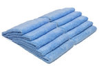 [Elite] Edgeless Microfiber Detailing Towels (16 in. x 16 in. 360 gsm) 10 pack