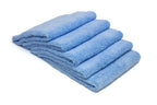 [Elite] Edgeless Microfiber Detailing Towels (16 in. x 16 in. 360 gsm) 5 pack