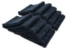 [Elite] Edgeless Microfiber Detailing Towels (16 in. x 16 in. 360 gsm) 10 pack