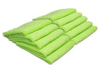 [Elite] Edgeless Microfiber Detailing Towels (16 in. x 16 in. 360 gsm) 10 pack