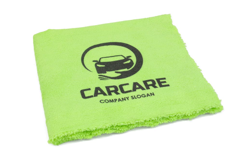 CUSTOM [Elite] Printed Logo Towel - 10 pack