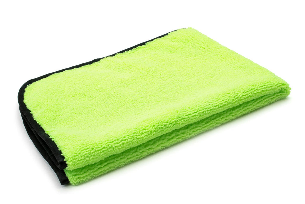 [Elite] Microfiber Detailing Towels with Edge Banding (16 in. x 24 in. 360 gsm) 10 pack