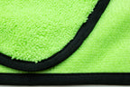 [Elite] Microfiber Detailing Towels with Edge Banding (16 in. x 24 in. 360 gsm) 10 pack