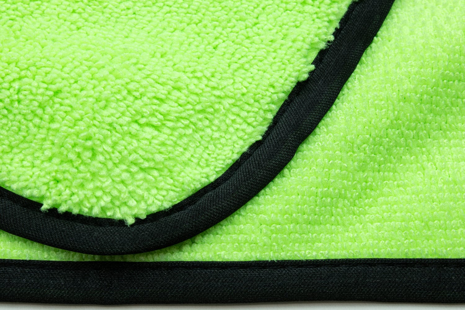 [Elite] Microfiber Detailing Towels with Edge Banding (16 in. x 24 in. 360 gsm) 10 pack