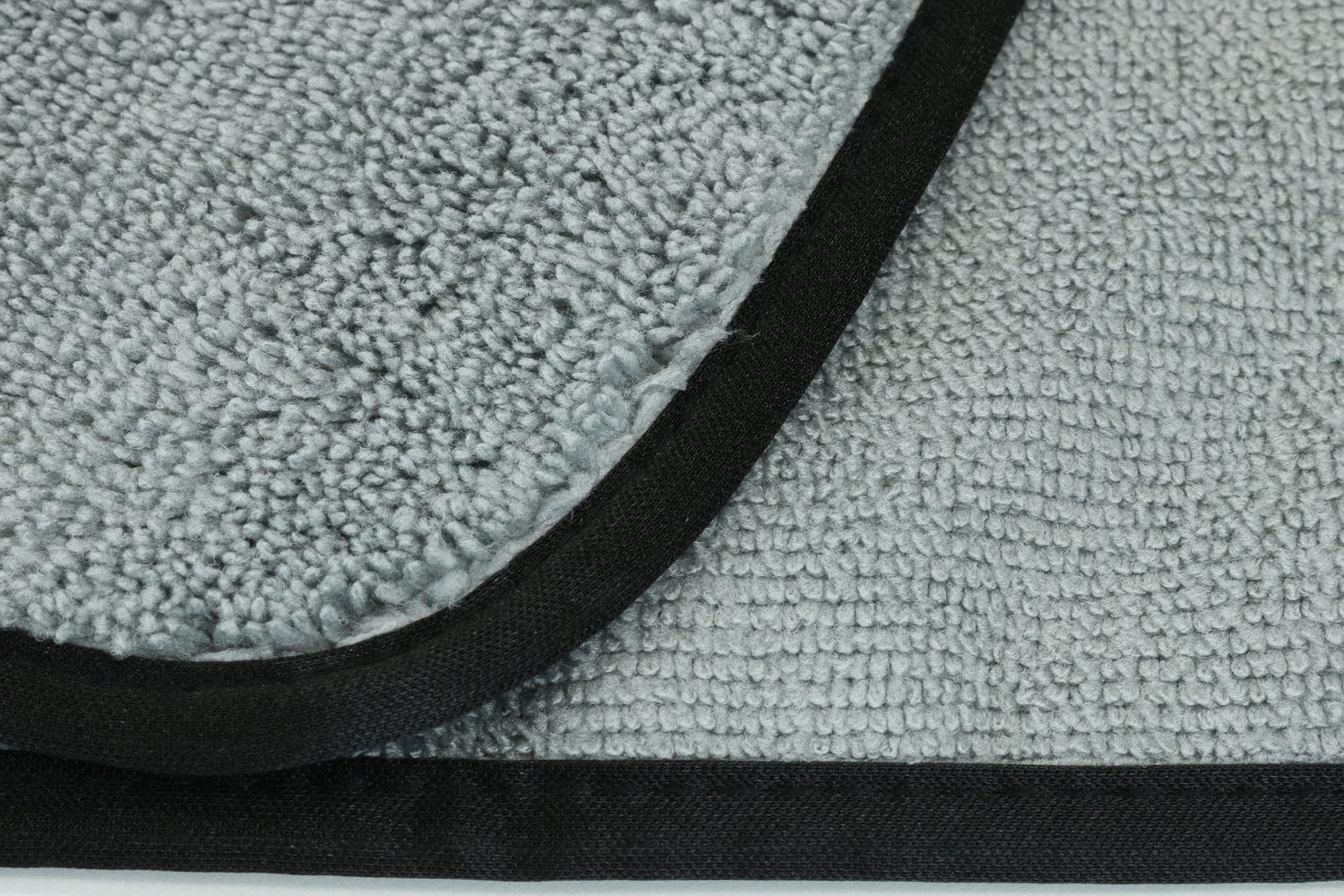 [Elite] Microfiber Detailing Towels with Edge Banding (16 in. x 24 in. 360 gsm) 10 pack