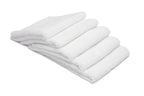 [Elite] Edgeless Microfiber Detailing Towels (16 in. x 16 in. 360 gsm) 5 pack