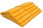 [Elite] Edgeless Microfiber Detailing Towels (16 in. x 16 in. 360 gsm) 10 pack