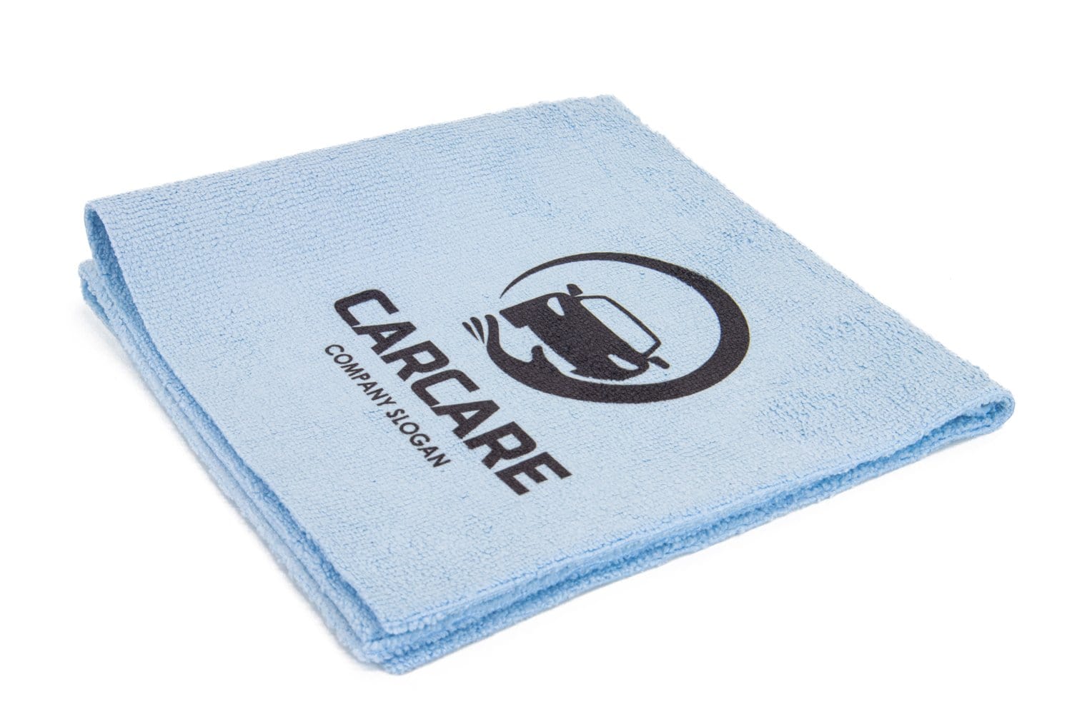CUSTOM [Mr. Everything] Printed Logo Towel - 10 pack