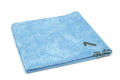 CASE [Quadrant Wipe] with Printed Number Sections (16 in. x 16 in., 390gsm) (20/10-packs, 200 total)